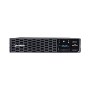 UPS de 2200 VA|2200 W, Topología Línea Interactiva, Entrada 120 Vca NEMA L5-30P, Onda Senoidal Pura, Torre o Rack 2 UR, Con 8 Tomas NEMA 5-20R