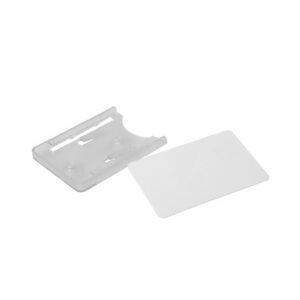 Porta tarjetas compatible con tarjetas PROCARD |PROCARDX