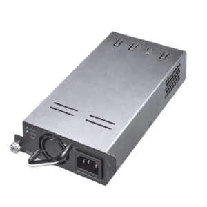 Fuente Redundante Vca | Presupuesto de 150W | Funciona para OLT DeltaStream DS-P7001-08, DS-P7001-16