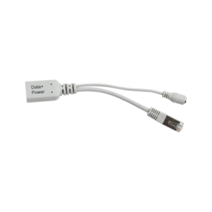 PoE Pasivo para Equipos Mikrotik 10|100Mbps
