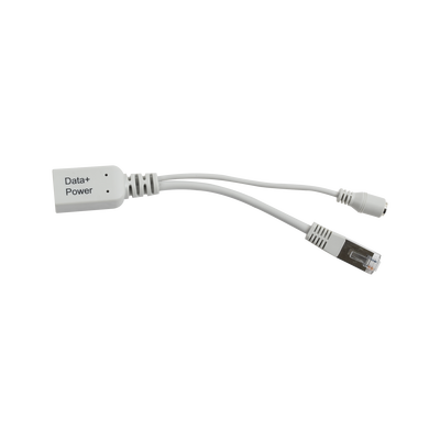 PoE Pasivo para Equipos Mikrotik 10|100Mbps