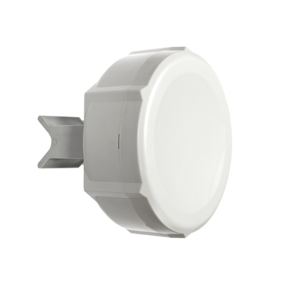 (SXT SA5 ac)Punto de Acceso en 5GHz 802.11 a|n|ac, Antena Integrada 14 dBi de 90°, Hasta 1000 mW