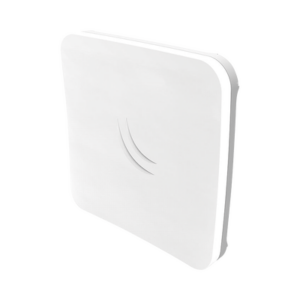 (SXTsq Lite5) CPE y PtP, MIMO en 5GHz 802.11 a|n con Antena Integrada de 16dBi con 23º, Hasta 316 mW de Potencia