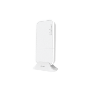 (wAP 60G AP) Punto de Acceso en 60GHz apertura 60º con Velocidades de "Hasta 1Gbps", Alcance aprox 200mts, p|8 CPE