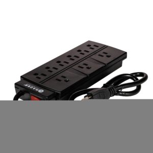 Regletas y Multicontactos Naceb Technology NA-0707
