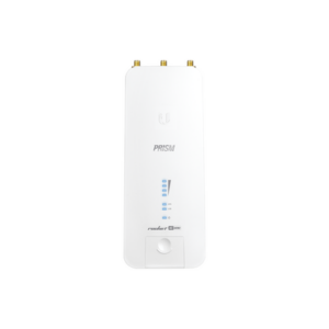 Radio Estación Base airMAX AC GEN2 hasta 500 Mbps, 5 GHz (5150 - 5875 MHz) con tecnología airPrism