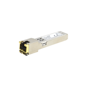 Modulo convertidor de SFP a Ethernet 10|100|1000Mbit|s