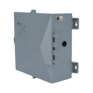 Energizador 12,000Volts-1.2JOULES| 3500Mts Lineales de Protección | Control Remoto Incluido | Cercas Electrificadas