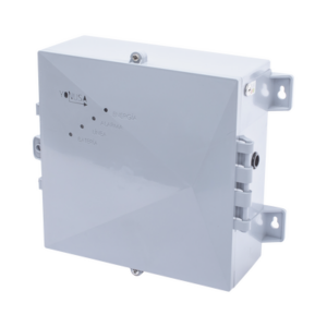 Energizador con tecnología SMT de 12,000Volts-1Joule| 2500Mts Lineales de Protección | Cercas Electrificadas