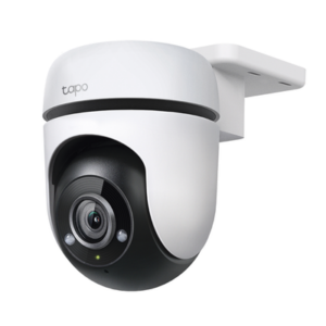 Cámara IP Wi-Fi 2 megapixel | Visión 360º | Audio doble vías | Visión Nocturna | Notificación Push | Vision de Hasta 9 Metros
