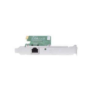 Adaptador de Red PCI Express Gigabi | interfaz PCI de 32-bit | Activación remota mediante WOL