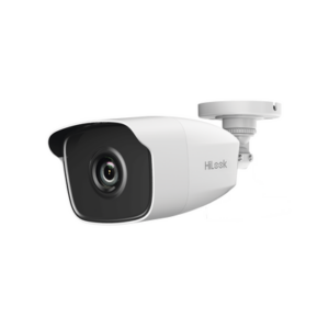 Bala TURBOHD 2 Megapíxeles (1080p) | Gran Angular 103º | Lente 2.8 mm | METAL | IR EXIR Inteligente 40 mts | Exterior IP66 | TVI-AHD-CVI-CVBS | dWDR