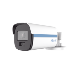 Bala TURBOHD | 3K 5MP | Dual Light ColorVu | 3.6 mm 94° | Audio Coaxitron | 40 m IR + 40 m Luz Blanca | IP67 | 131 ft IR + 131 ft Luz Blanca
