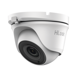 Turret TURBOHD 1 Megapixel (720p) | Lente 2.8 mm | 20 mts IR EXIR | 4 Tecnologías (TVI | AHD | CVI | CVBS) | IP66