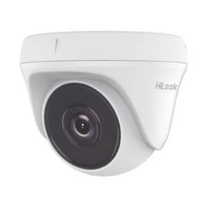 Turret TURBOHD 1 Megapixel (720p) | Gran Angular | Angulo de visión 92° | Lente 2.8 mm | 20 mts IR EXIR | 4 Tecnologías (TVI | AHD | CVI | CVBS) | Uso en Interior | dWDR