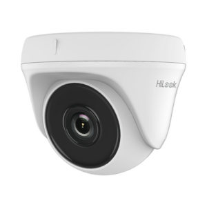 Turret TurboHD 5 Megapíxeles | 85° de Visión | Lente 2.8 mm | Interior | IR EXIR 20 mts | TVI-AHD-CVI-CVBS