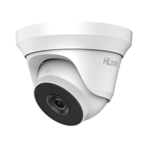 Turret TURBOHD 2 Megapíxel (1080p) | Lente 2.8 mm | 40 mts IR EXIR | 4 Tecnologías (TVI | AHD | CVI | CVBS) | IP66
