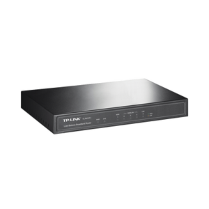 Router Balanceador de Carga Multi-Wan, 1 puerto LAN 10|100 Mbps, 1 puerto WAN 10|100 Mbps, 3 puertos Auto configurables LAN|WAN, Sesiones Concurrentes 10,000 para Pequeña Oficina
