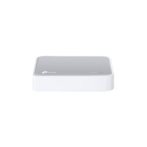 Switch de escritorio 5 puertos 10|100 Mbps