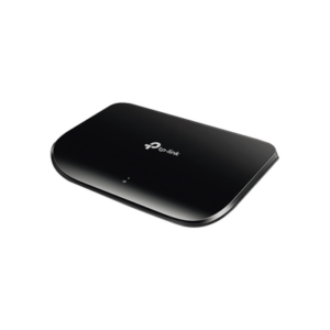 Switch de escritorio 5 puertos 10|100|1000 Mbps