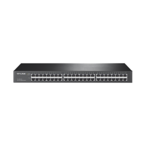 Switch Gigabit no administrable de 48 puertos 10|100|1000 Mbps