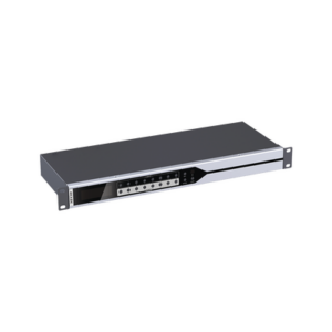 MATRICIAL DE VIDEO HDMI 8 x 8 | 8 Entradas y 8 Salidas en HDMI | 4K @ 30Hz | 10.2 Gbps | HDMI 1.4 | HDCP 1.4 | 3D | Conmutación por Botón, RS232 o Control Remoto | IDEAL PARA CENTROS DE MONITOREO, COMPARACION Y ANALISIS.