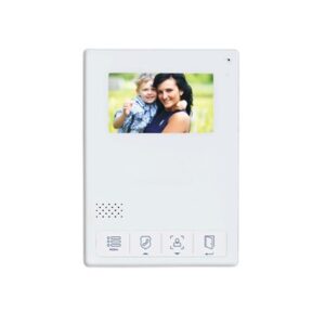 Monitor Adicional | Pantalla Súper Alta Resolución | Control Touch