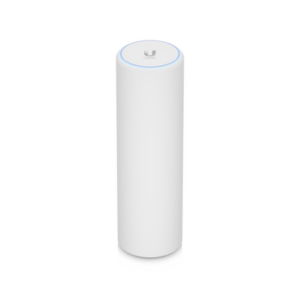 Punto de Acceso UniFi WiFi 6 Mesh, para interior|exterior, doble banda, 5 GHz (4x4 MU-MIMO y OFDMA) | 2.4 GHz (2x2 MIMO)