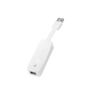 Adaptador de red Ethernet RJ45 10|100|1000Mbps a USB 3.0