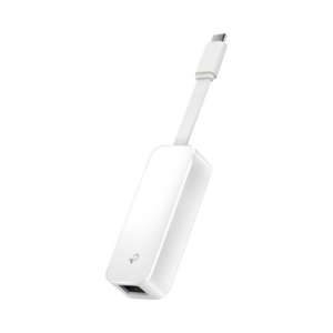 Adaptador de red Ethernet RJ45 10|100|1000Mbps a USB tipo C