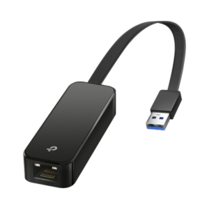Adaptador de red Ethernet RJ45 10|100|1000Mbps a USB 3.0