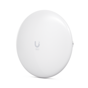 UISP Enlaces PTP|PTMP Wave Nano 60 Ghz, hasta 2 Gbps, respaldo en 5 Ghz, GPS integrado