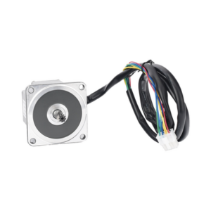 Motor Para Barrera Brushless XBBL6M | Primera Versión