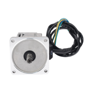 Motor Para Barreras Brushless | 2da Versión | Compatible con XB-BL-6M y XB-BL-LED
