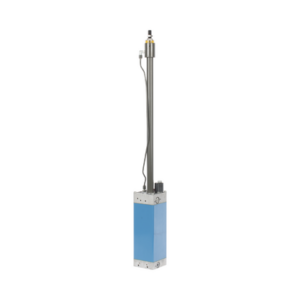 UNIDAD HIDRAULICA PARA BOLARDO XB220HBL