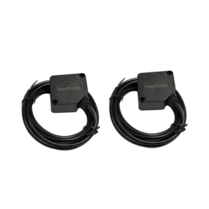 Fotocelda Infrarroja Con Alcance de 25 Metros | Ideal Para Seguridad en Dispositivos de Acceso Vehicular