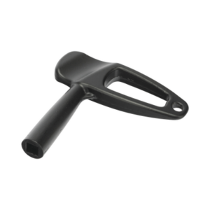 Refacción | Llave De Desbloqueo Para Motor CAN800 | Compatible con XBSCANAC800