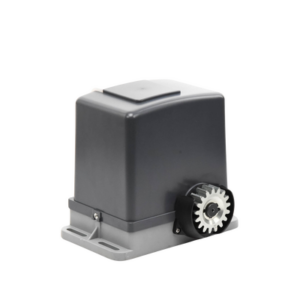 Motor Para Puertas Corredizas de Hasta 1200 kg | Motor Busheless | Cierre Automático y Limites de Paro Magnéticos