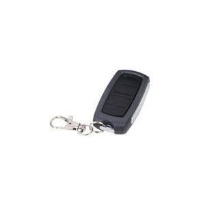 Control Remoto Inalámbrico Compatible Con Motores y Barreras AccessPRO | Receptores XB-REC-2 y XB-REC-3