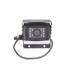 Cámara Turrent AHD 2 Megapixel | Lente 2.8 mm | 10 mts IR | Uso en Exterior | Compatible con DVR´s Moviles epcom XMR | Conector Tipo Aviación