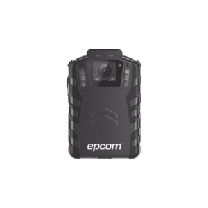 Body Camera para Seguridad | Hasta 32 Megapixeles | Video HD 3 Megapixel | Descarga de Video Automática | GPS Interconstruido | Pantalla LCD