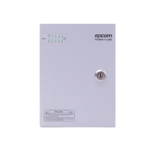 Fuente PREMIUM | 11-15 V | 9 canales | 16 A | Alta tecnología en seguridad | Doble ventilador | Hasta 1.8 Amperes por Salida | Filtro de ruido por canal | Diseño de alta gama.