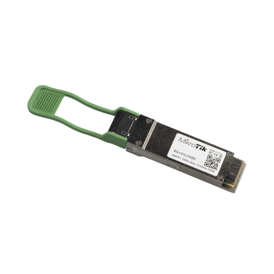 (XQ+31LC02D) QSFP28 module 40|100G SM 2km 1310nm CWDM4