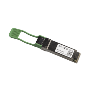(XQ+31LC02D) QSFP28 module 40|100G SM 2km 1310nm CWDM4
