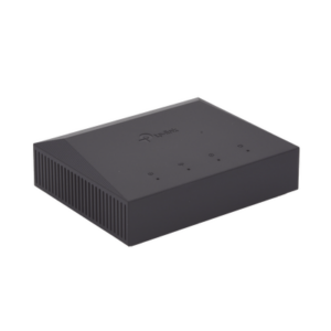 ONU|ONT - Unidad de red óptica GPON | 1 puerto RJ45 10|100|1000 Mbps | 1 puerto GPON SFP conector SC|APC | Equipo Bridge