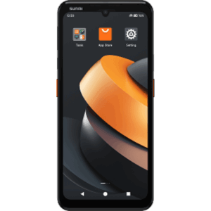 Terminal Móvil Inteligente SUNMI L3RFID| Octa-Core 2.2 GHz | 6.75" HD+ IPS | 6GB RAM + 128GB ROM | IP68 | NFC Dual-Sided | RFID UHF | Wi-Fi | SoftPOS | Android 14