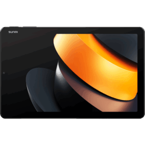 Tablet Comercial 11" SUNMI CPad | Octa-Core Qualcomm | 8GB RAM + 128GB ROM | Wi-Fi 6E | Bluetooth 5.3 | Batería 8000mAh | IP54 | SUNMI OS 4.0 (Android 14)