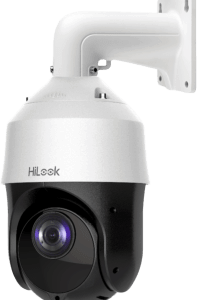 Domo PTZ IP 2 Megapixel | 25X Zoom | 100 mts IR | Exterior IP66 | PoE+| WDR 120 dB | Defog | EIS | HLC | 3D-DNR