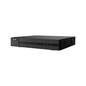 DVR 4 Canales TurboHD + 2 Canales IP | 5 Megapixel Lite - 3K Lite | Audio Bidireccional | ACUSENSE Lite | 1 Bahía de Disco Duro | H.265+ | Salida en Full HD