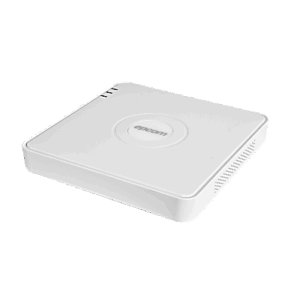 DVR 16 Canales TurboHD + 2 Canales IP | 2 Megapixel (1080p) Lite | Acusense Lite (Evita Falsas Alarmas) | Audio por Coaxitron y Bidireccional | 1 Bahía de Disco Duro | H.265+ | Salida de Video Full HD